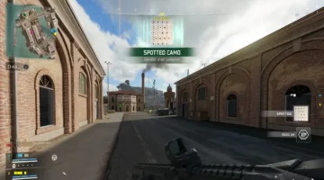 كيفية فتح تمويه Spotted Camo المجاني في لعبة Warzone Black Ops Royale